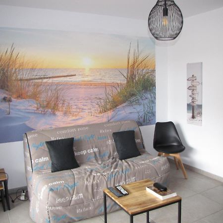 Bel Appartement Sur Le Bassin D'Arcachon, A 2Km De La Mer La Teste-de-Buch Exterior photo