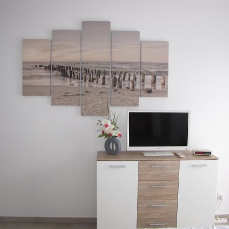 Bel Appartement Sur Le Bassin D'Arcachon, A 2Km De La Mer La Teste-de-Buch Exterior photo