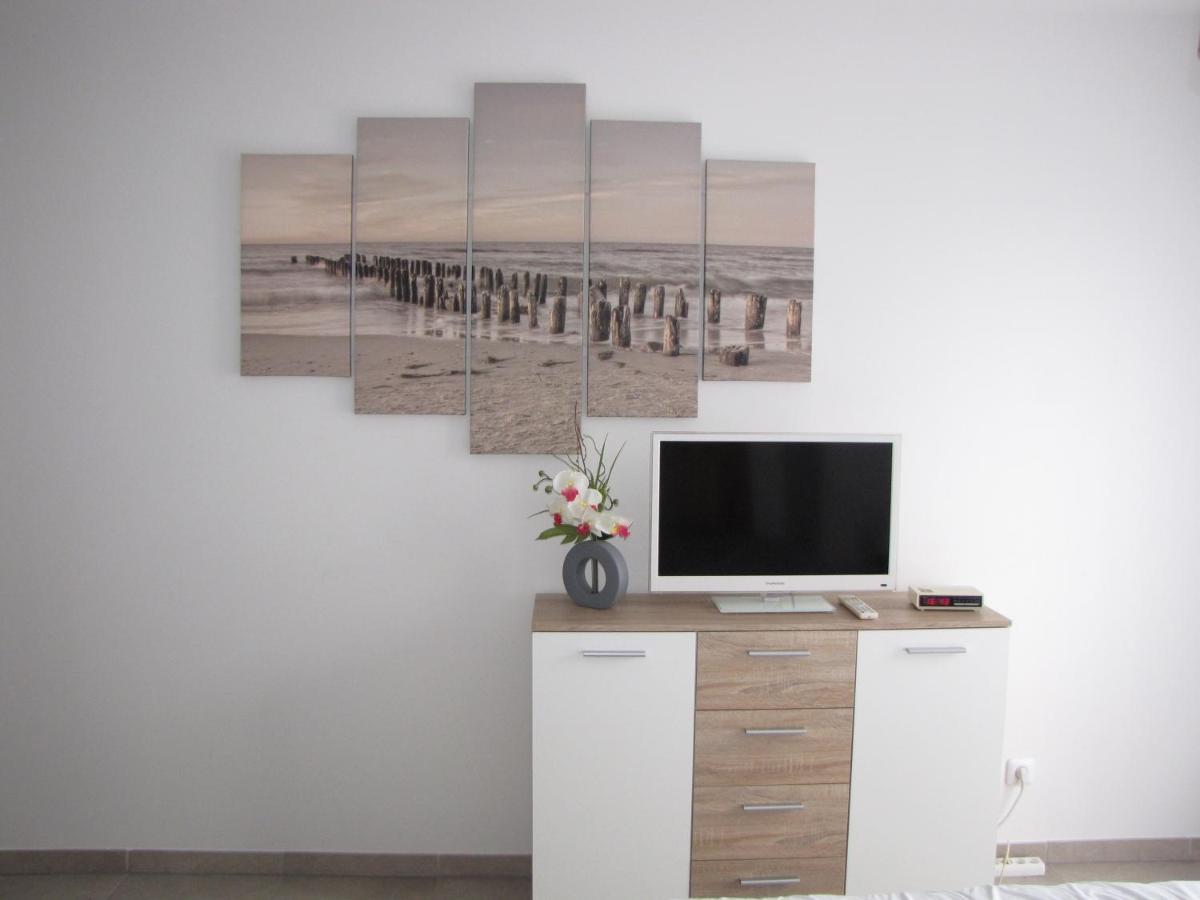 Bel Appartement Sur Le Bassin D'Arcachon, A 2Km De La Mer La Teste-de-Buch Exterior photo