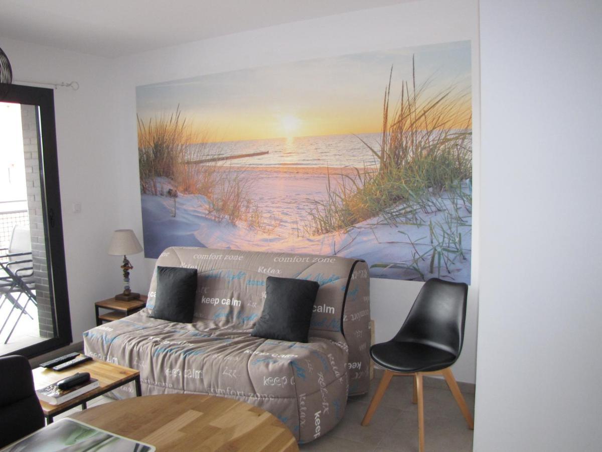Bel Appartement Sur Le Bassin D'Arcachon, A 2Km De La Mer La Teste-de-Buch Exterior photo